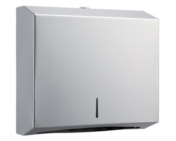

Держатель бумажных полотенец ZG 1405C