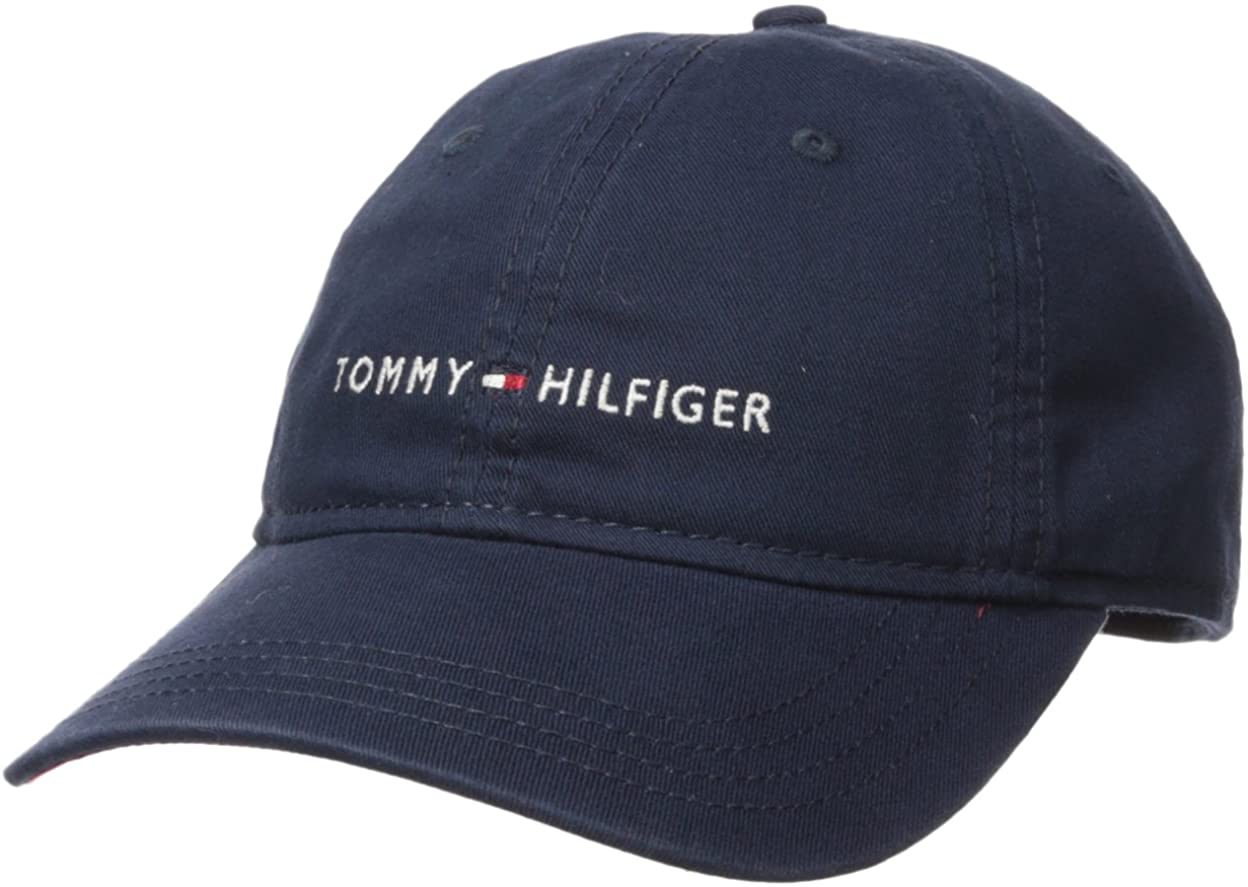 

Бейсболка Tommy Hilfiger кепка унисекс 1159759609 (Синий, Бейсболка Tommy Hilfiger кепка унисекс 1159759609 (Синий, One size)
