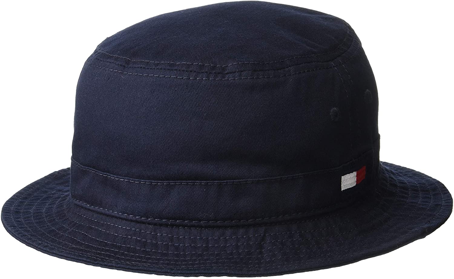 

Мужская панама Tommy Hilfiger Flag Bucket 1159759745 (Синий, S-M)