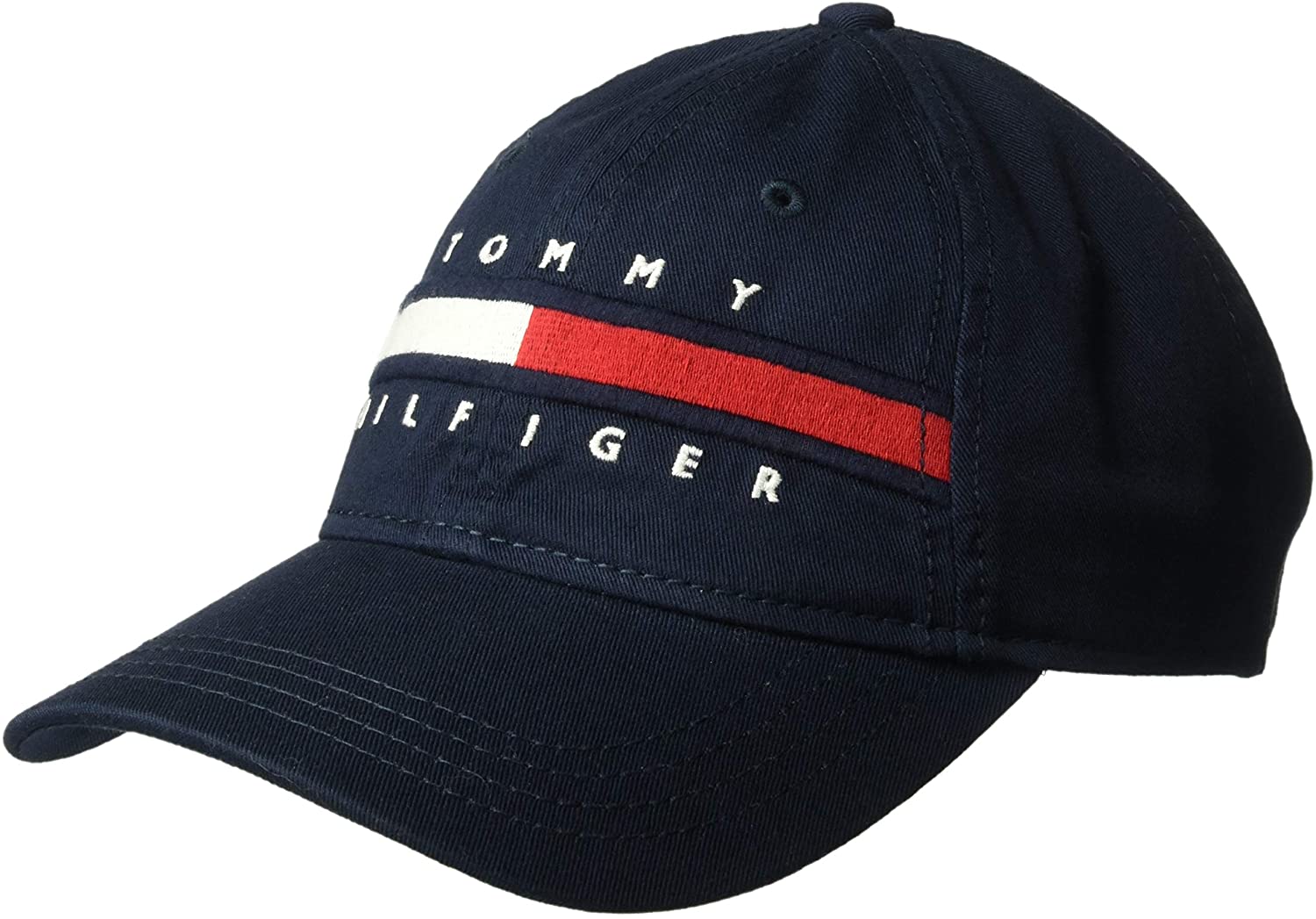 

Бейсболка Tommy Hilfiger кепка унисекс 1159759737 (Синий, Бейсболка Tommy Hilfiger кепка унисекс 1159759737 (Синий, One size)