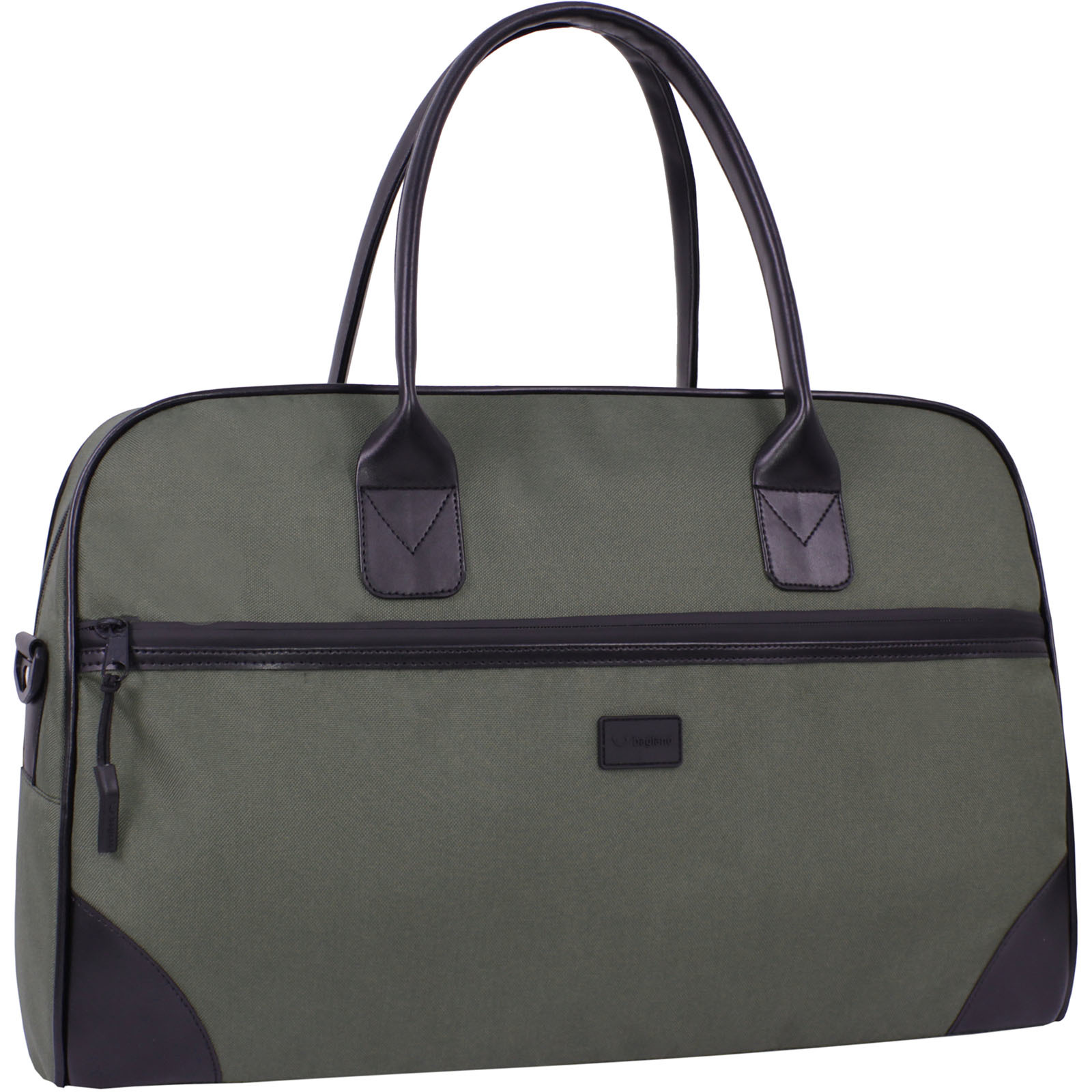 

Сумка мужская Infantino Bagland 54х33х20 см (acs0000926) Хаки