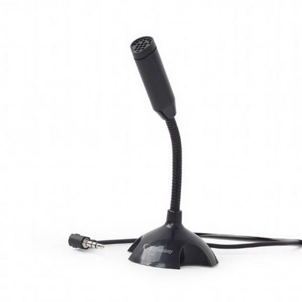 

Микрофон Gembird MIC-D-02