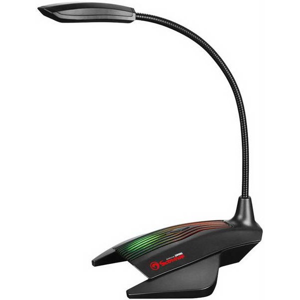

Микрофон Marvo MIC-01 Multi-LED Black