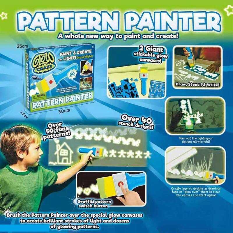 

Планшет Magic Pad 3D для рисования D6230