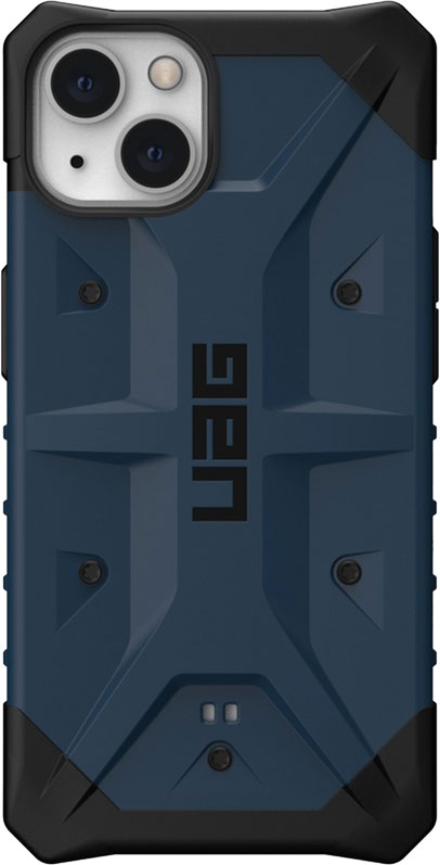 

Панель UAG Pathfinder для Apple iPhone 13 Mallard