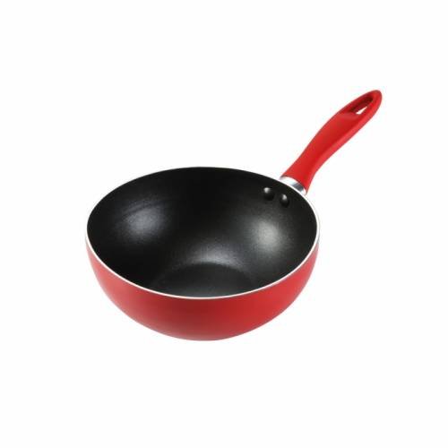

Сковорода Wok PRESTO MINI 16 см Tescoma 594010