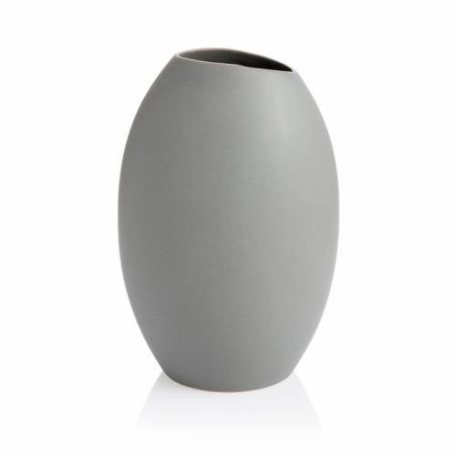

Ваза FANCY HOME Stones 23 см, серая Tescoma 907954.43