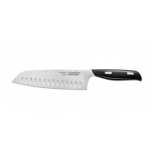 

Нож Santoku GrandCHEF 17 см 884620