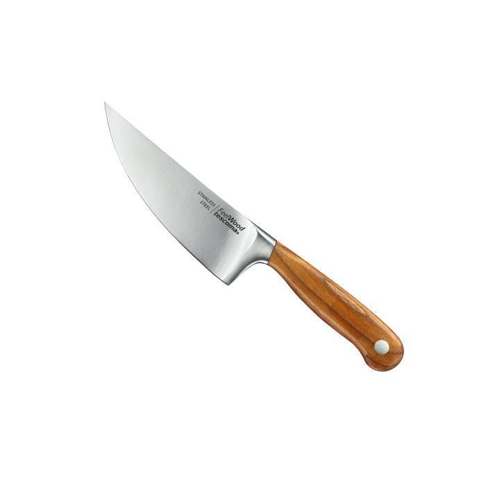 

Нож кулинарный FEELWOOD 18 см 884820