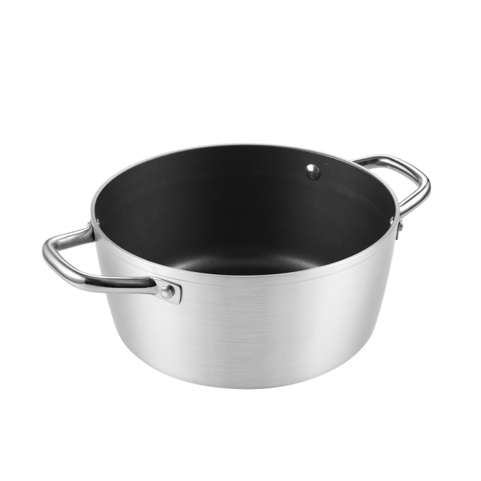 

Кастрюля GrandCHEF 20см, 2.5 л 606870