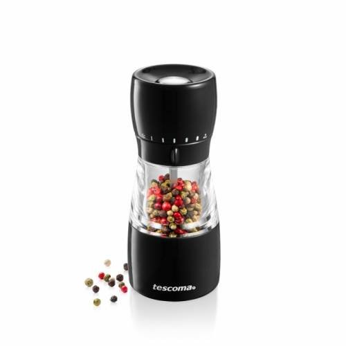 

Мельница для перца VITAMINO 15 см Tescoma 642800