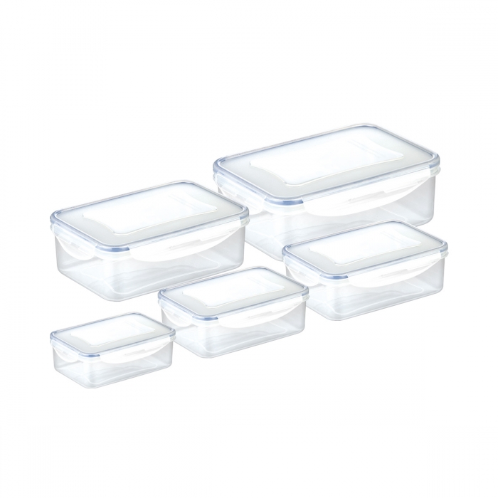 

Контейнер FRESHBOX 5 шт. 892094