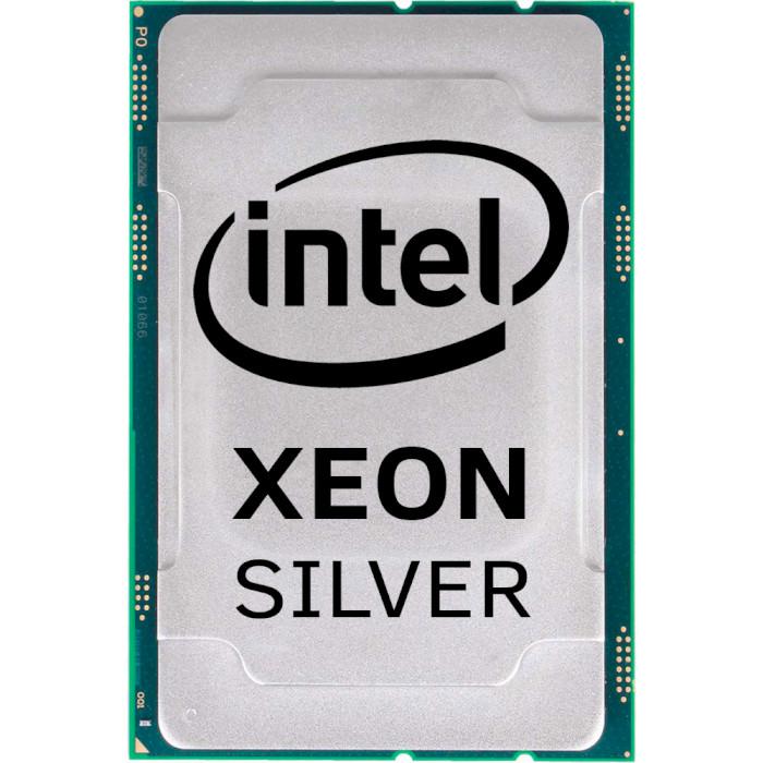 

Процессор Dell Intel Xeon Silver 4208 2.1GHz s3647 (338-BSVU)