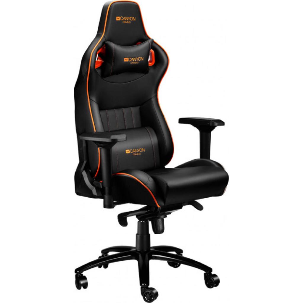 

Кресло игровое Canyon Corax (CND-SGCH5)