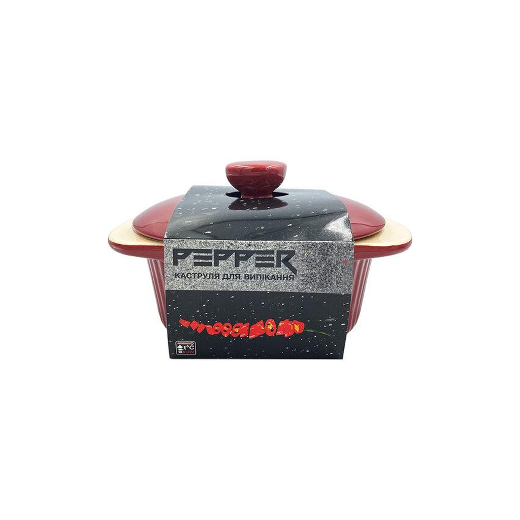 

Форма для выпечки Pepper PR-3223 22 см, 2 л