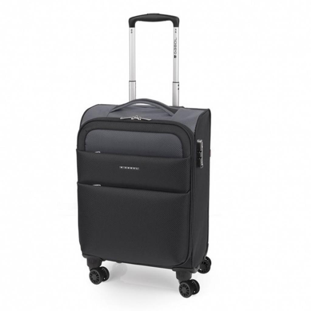 

Чемодан Gabol Cloud (S) Black (925571)