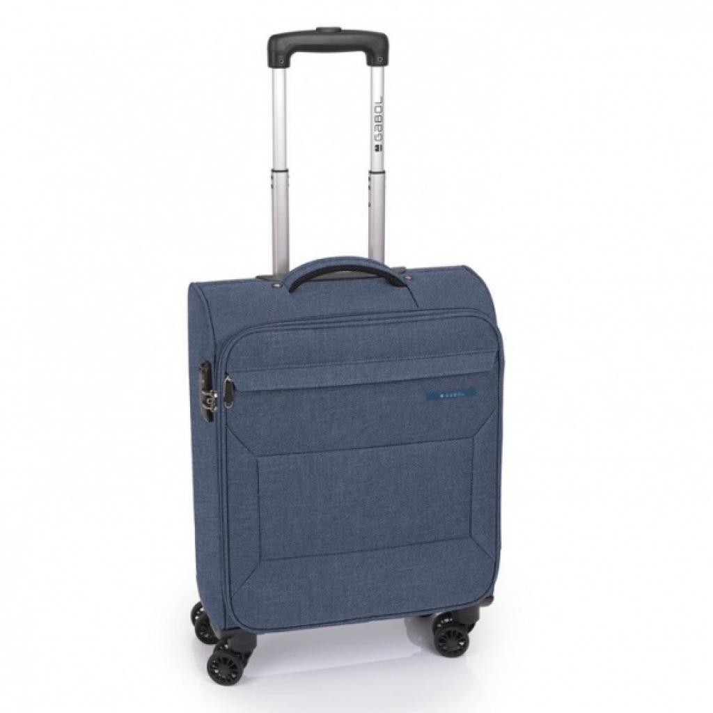 

Чемодан Gabol Board (S) Blue (925817)