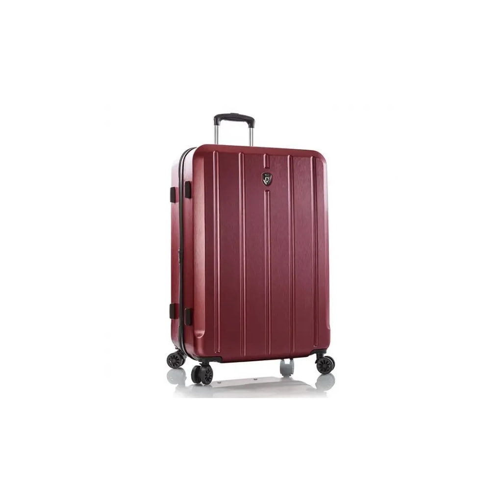 

Чемодан Heys Para-Lite L Red (926736)