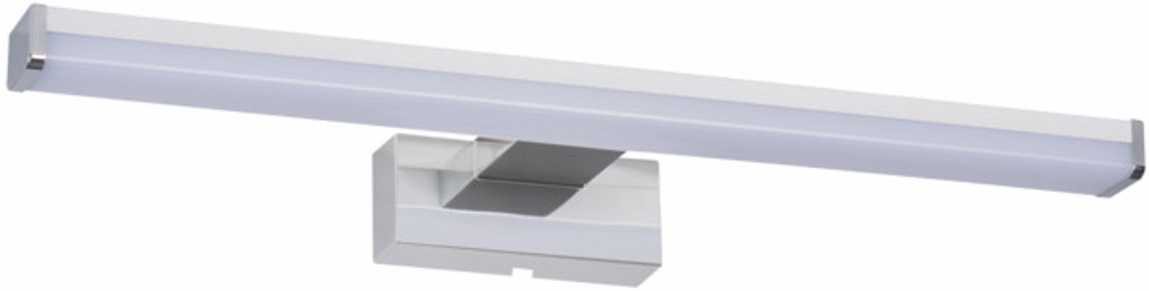 

Настенный светильник Kanlux ASTEN LED IP44 12W-NW 4000 K хром (KA-26681)