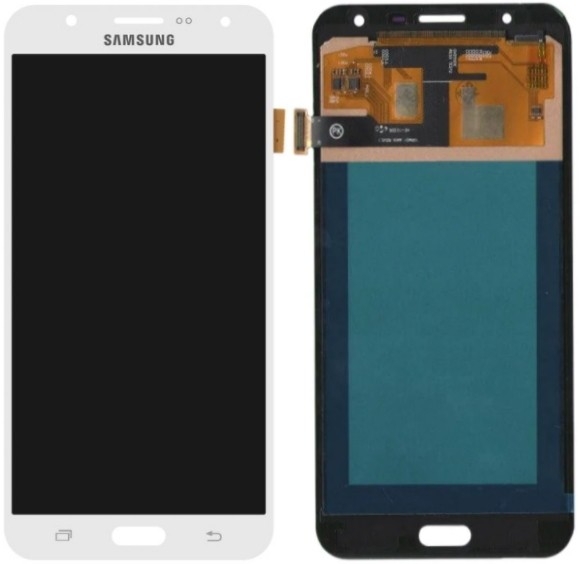 

Дисплей Samsung Galaxy J7 2015 SM-J700F INCELL complete White