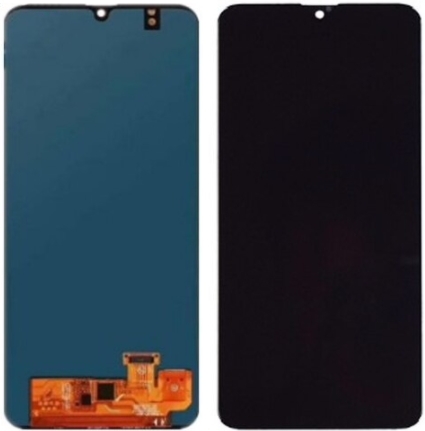 

Дисплей Samsung Galaxy M10S SM-M107 (2019) с сенсором Black