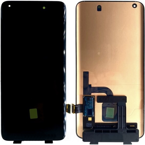 

Дисплей Xiaomi Mi10, Mi10 5G, Mi10 Pro, Mi10 Pro 5G complete Black (Version C)