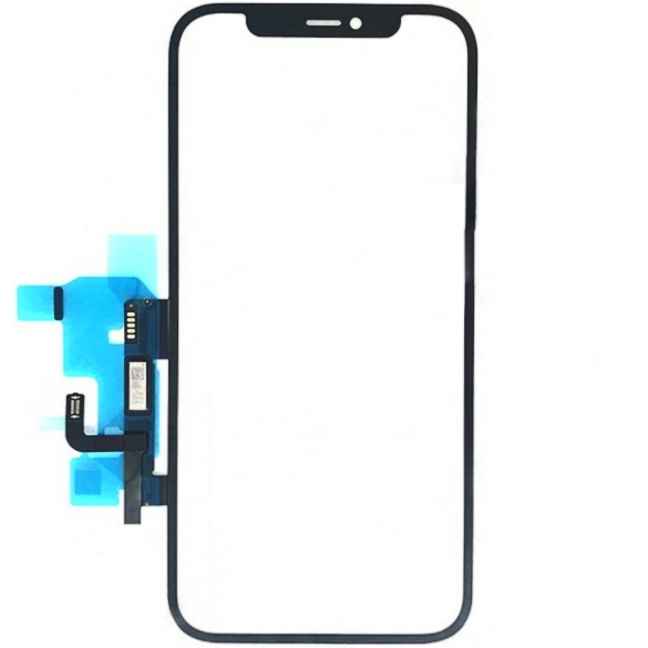 

Тачскрин iPhone 12, iPhone 12 Pro (6.06) Оригинал + OCA