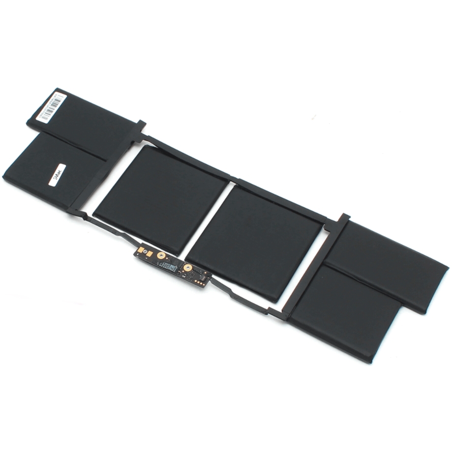 

Аккумулятор A1953 для MacBook Pro 15 2018 (A1990, MR972, MR962, MR932, MV932)