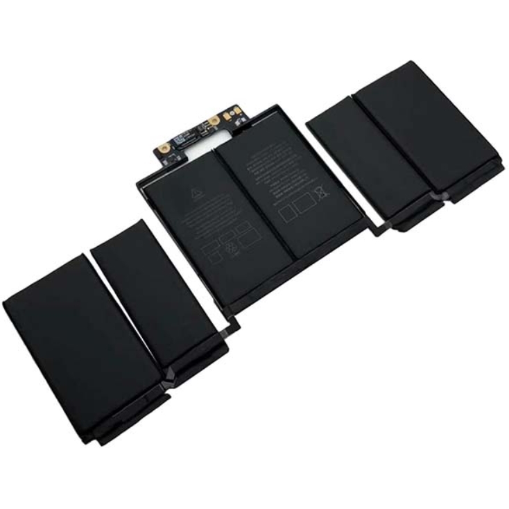 

Аккумулятор A1964 для MacBook Pro 13.3 2018 (A1989, MR9R2, MV992, MR9Q2)