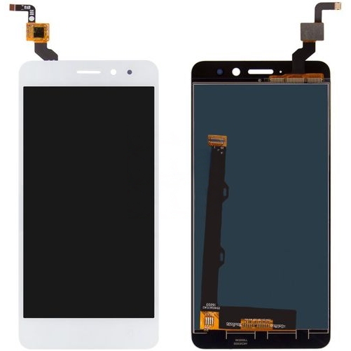 

Дисплей Lenovo K6 complete White
