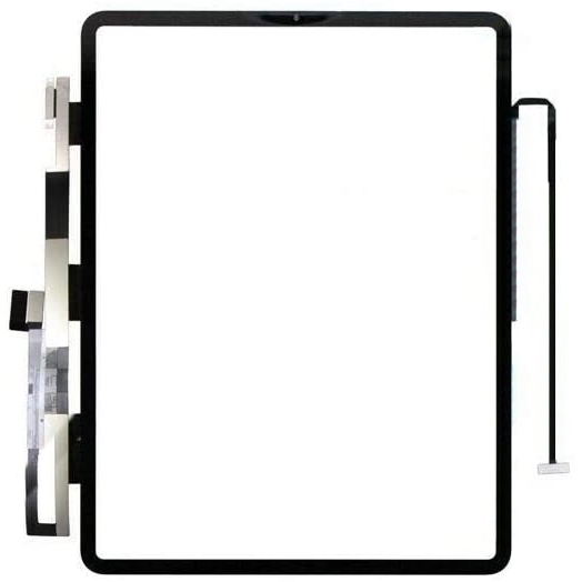 

Тачскрин iPad Pro 12.9 (3-rd 2018, 4-th generation 2020) Black