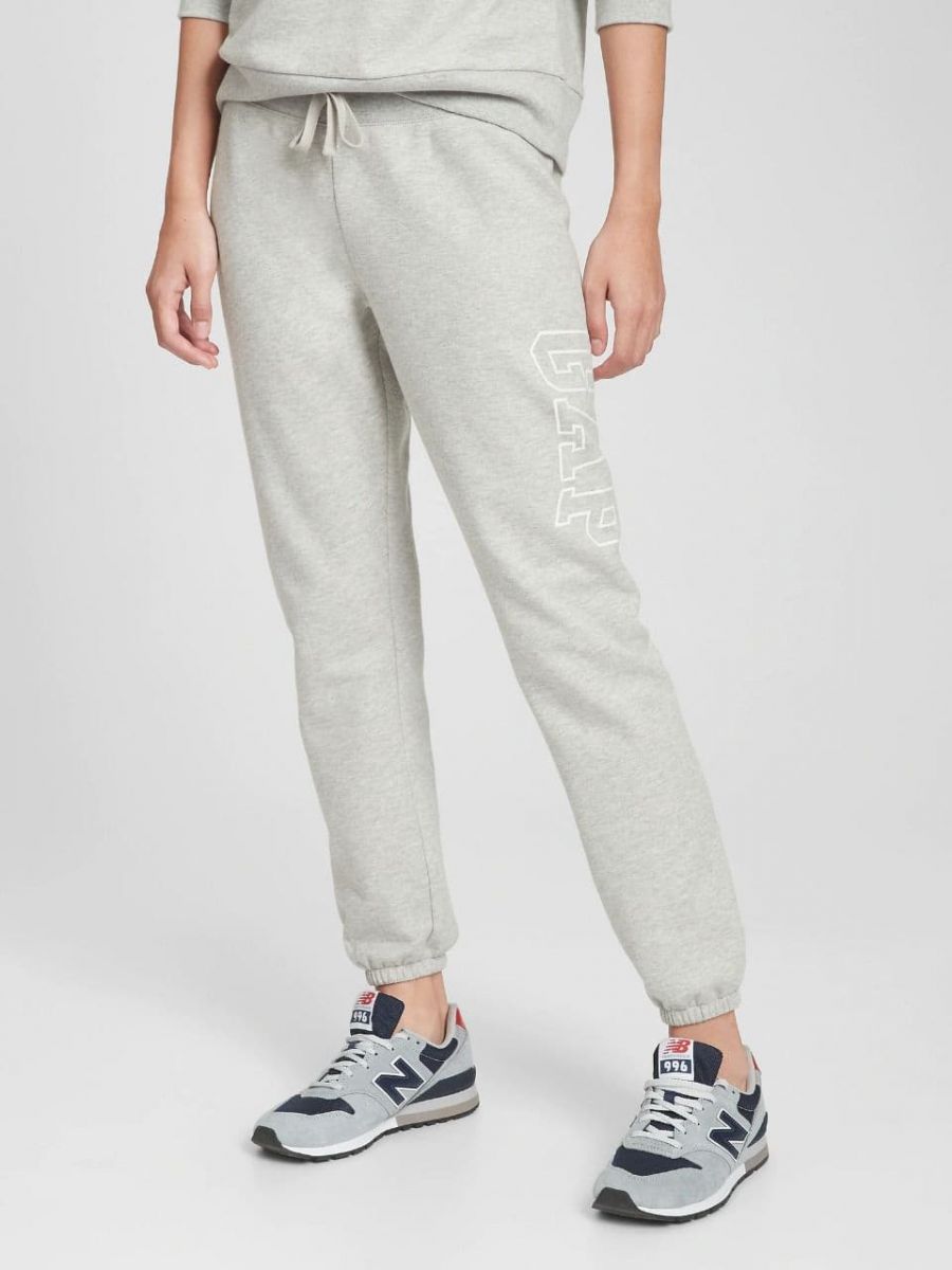 

Спортивные штаны GAP 398809414  Серые, Спортивные штаны GAP 398809414 S Серые