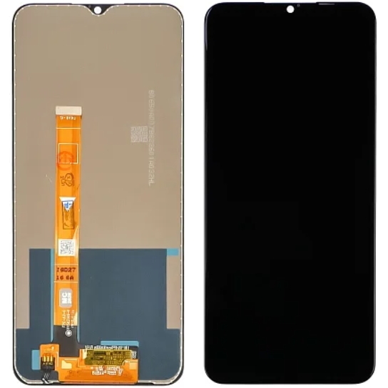 

Дисплей Oppo A5 2020, A9 2020, A11x complete Black