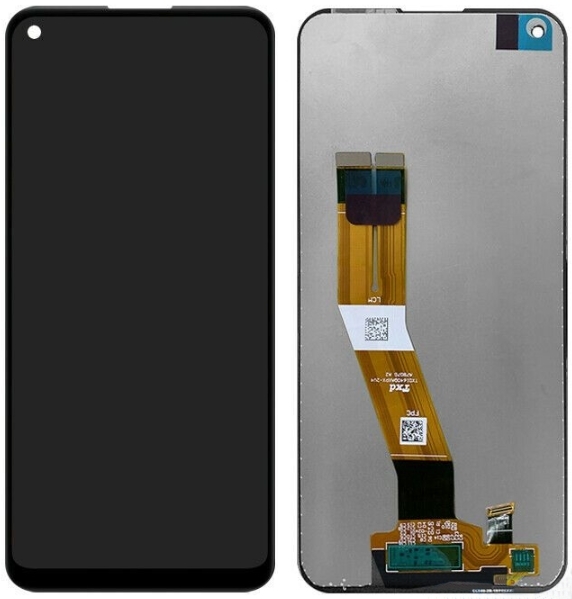 

Дисплей Samsung Galaxy A11 SM-A115, M11 SM-M115 complete Black