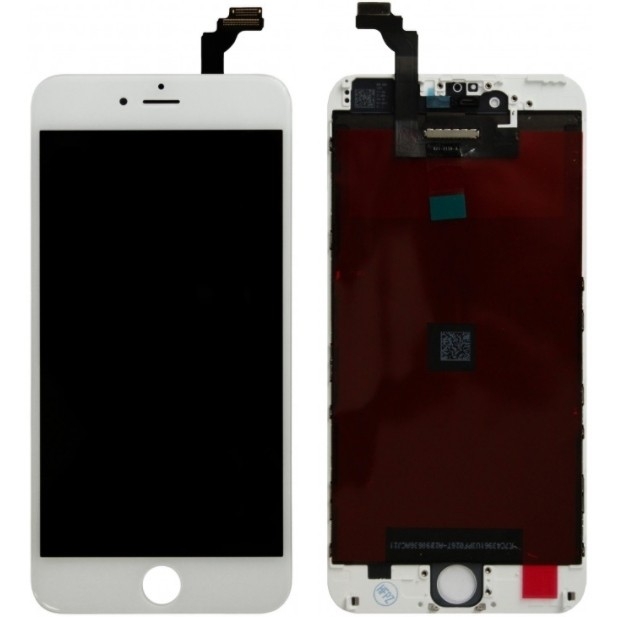 

Дисплей iPhone 6 Plus (5.5) White OLD TianMa