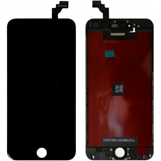 

Дисплей iPhone 6 Plus (5.5) Black OLD TianMa