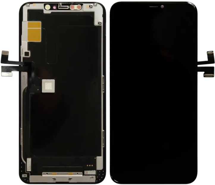 

Дисплей iPhone XS Max (6.5) Black OLED (GX)