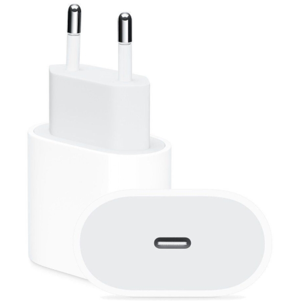 

Блок USB Type-C 20W Power Adapter OR