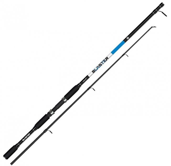 

Удилище спиннинговое Salmo Blaster SPIN 80 2.10 (2409-210)