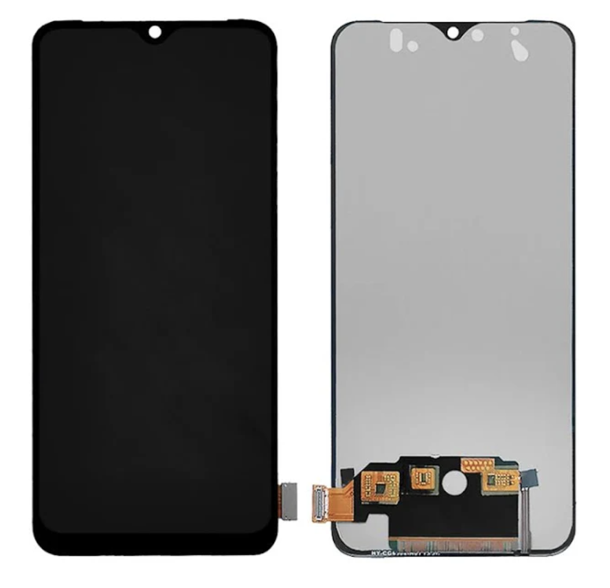 

Дисплей (экран) для OnePlus 7 + тачскрин, черный, TFT, копия, без функции отпечатка пальца Copy