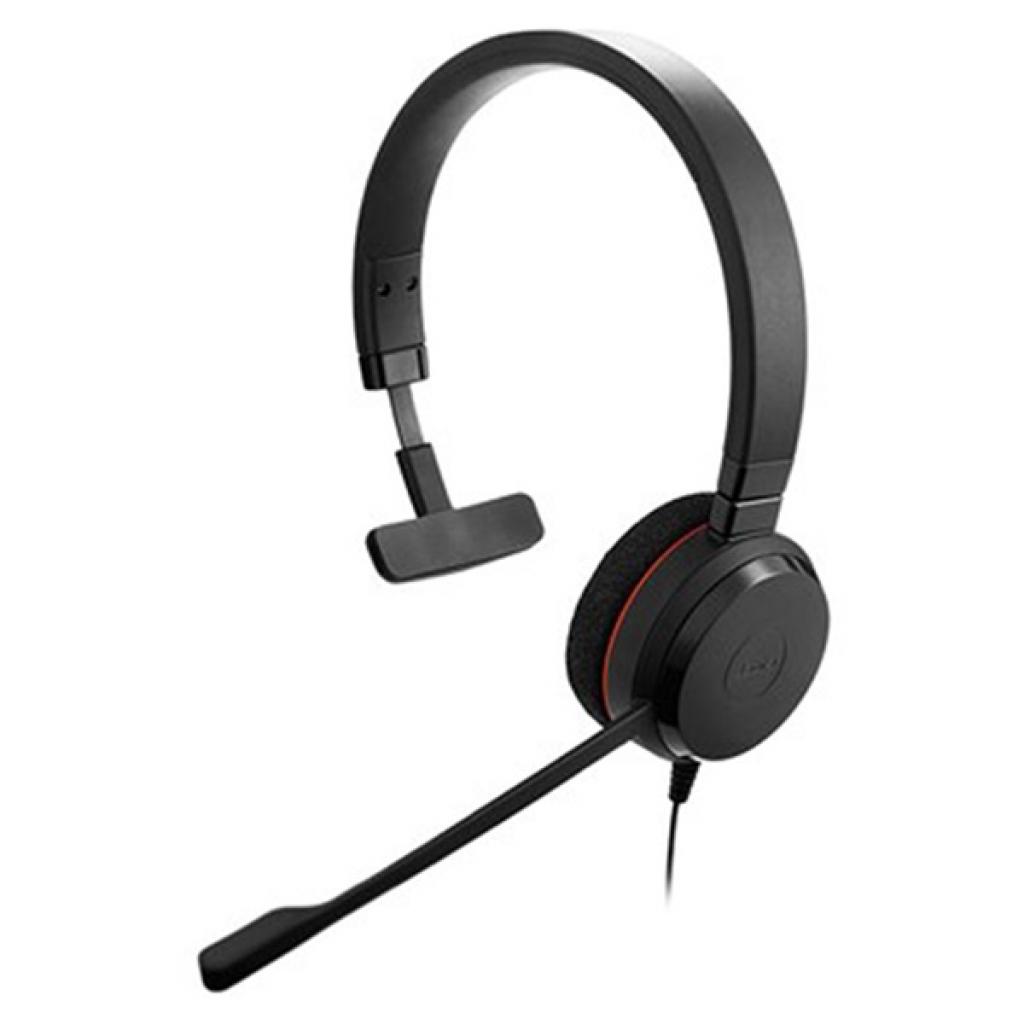 

Наушники Jabra EVOLVE 20 Mono MS (4993-823-109)