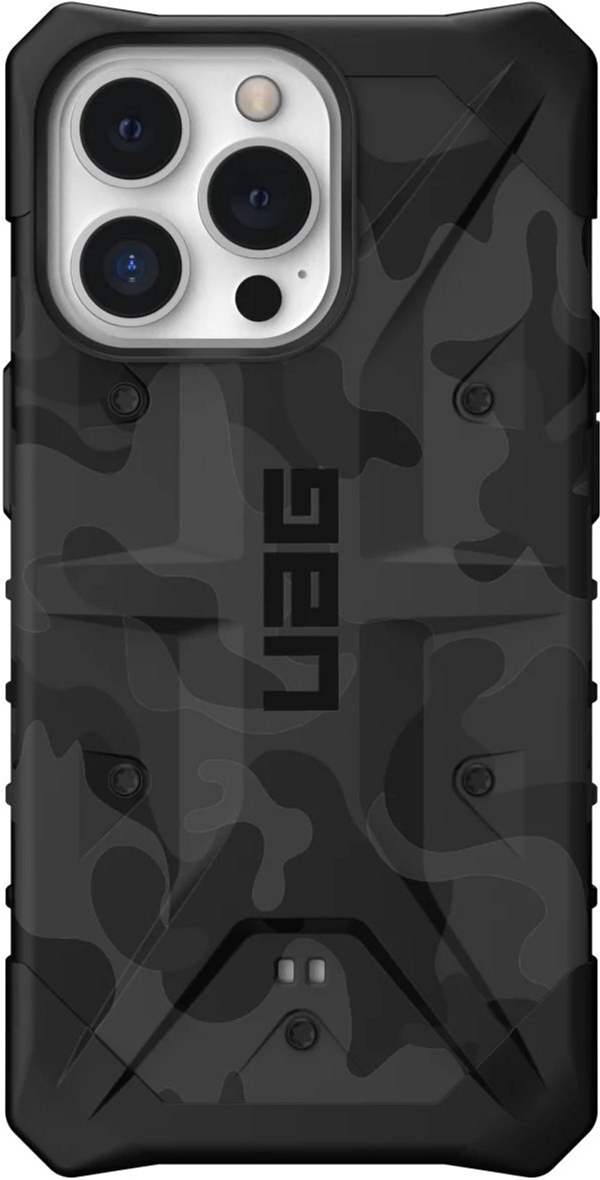 

Панель UAG Pathfinder SE для Apple iPhone 13 Pro Midnight Camo