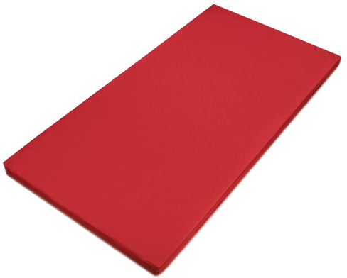 

Мат гимнастический Champion 100x200x8.5 см Красный (CHM00612)