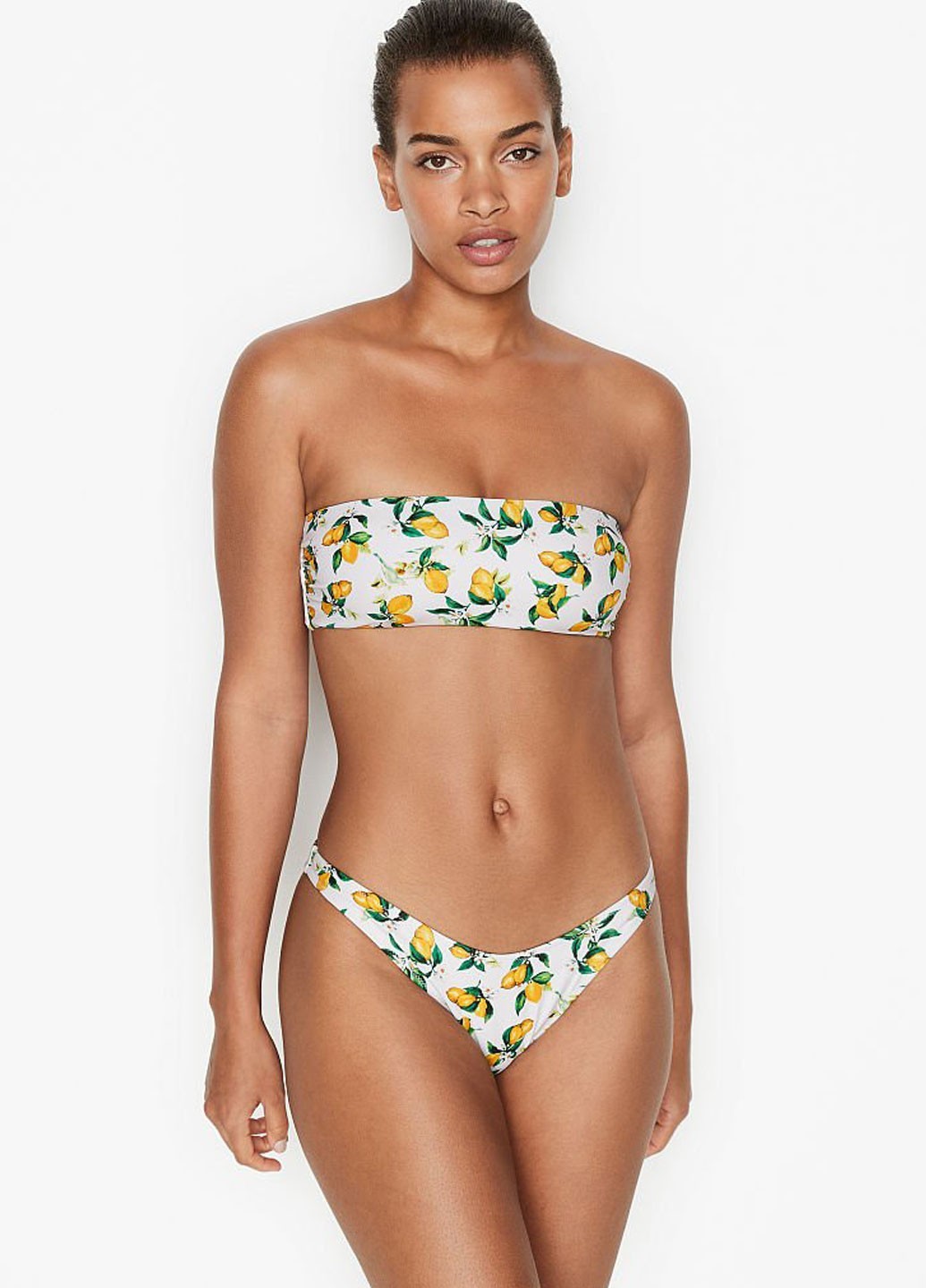 

Купальник Victoria's Secret / белый (1440000792213QCPL, Купальник Victoria's Secret L/M белый (1440000792213QCPL/M)