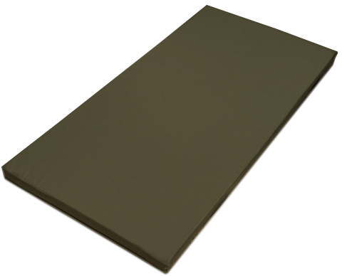 

Мат гимнастический Champion 100x200x8.5 см Хаки (CHM00613)
