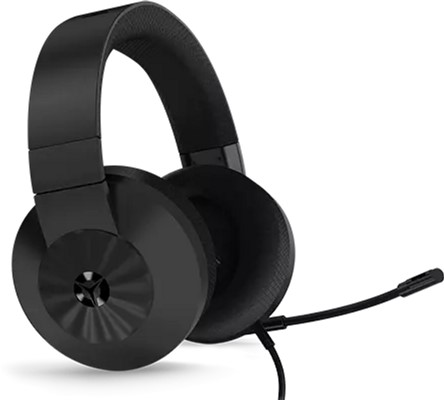 

Наушники Lenovo Legion Gaming Headset H200 (GXD1B87065)