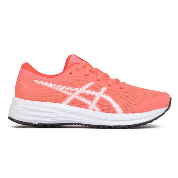 

Женские кроссовки для бега Asics PATRIOT 12 1012A705 700 CORAL 2020 41,5 (EU), 26 (CM), 9,5 (US)