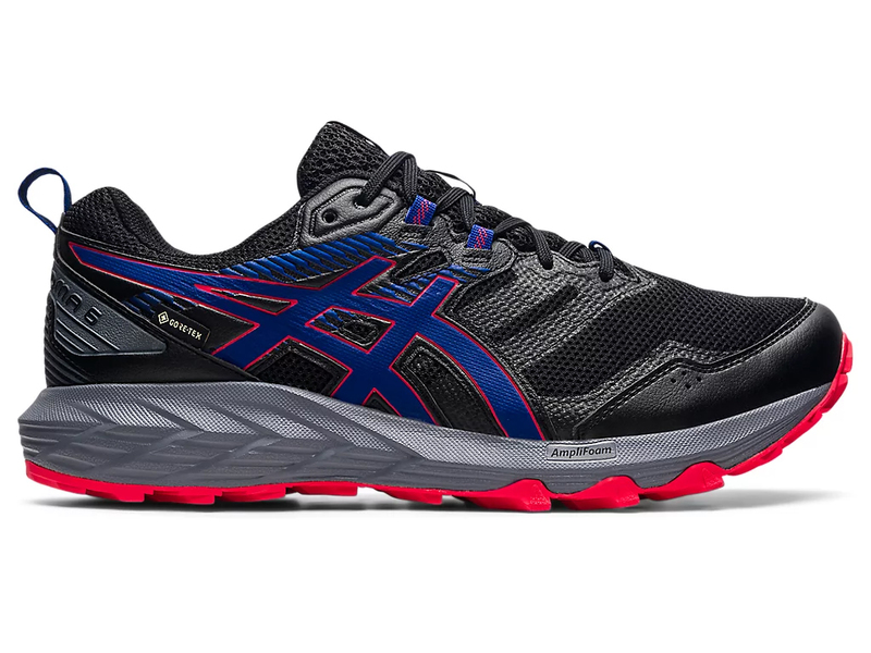 

Мужские кроссовки для бега Asics GEL-SONOMA 6 G-TX 1011B048 010 2021 44 (EU), 28 (CM), 10 (US)