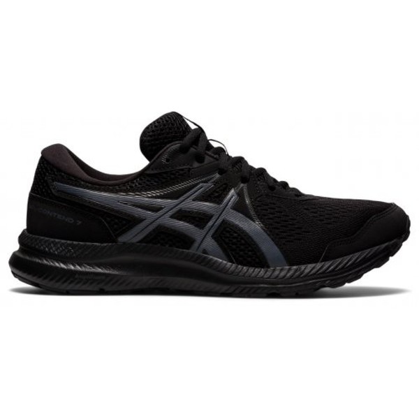 

Мужские кроссовки для бега Asics GEL-CONTEND 7 1011B040 001 2021 46 (EU), 29 (CM), 11,5 (US)