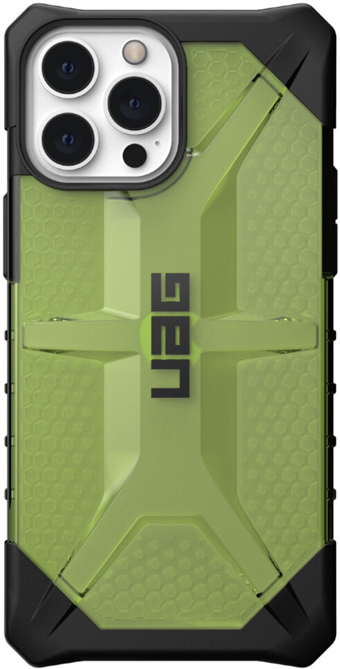 

Панель UAG Plasma для Apple iPhone 13 Pro Billie